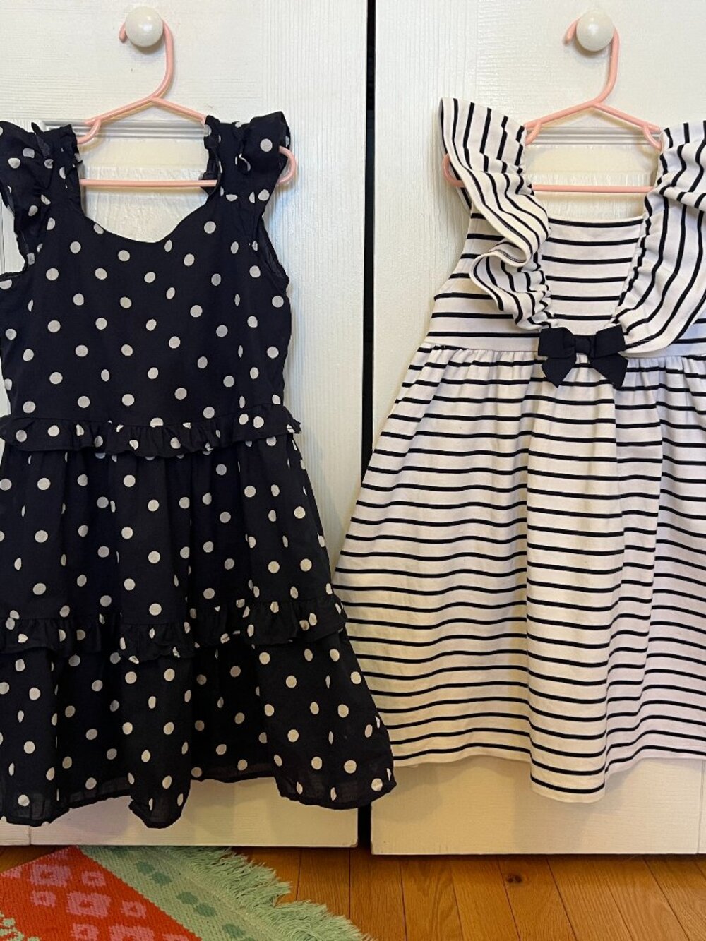 Summer Dresses - Size 8